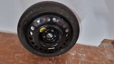 Ruota scorta opel usato  Roma