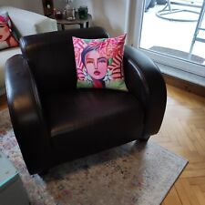 Lounge sessel kolonialstil gebraucht kaufen  Tettnang