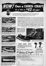 1951 chris craft for sale  Boise