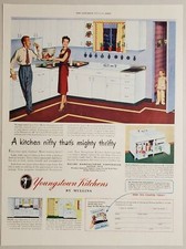 1948 print youngstown for sale  Sterling Heights