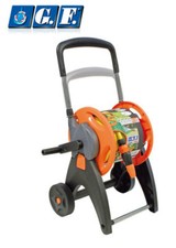 Carrello avvolgitubo g.f. usato  Fossano