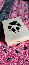 Stomp box foot for sale  UK
