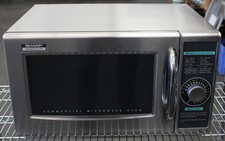 Sharp r21lcfs used for sale  Bluefield