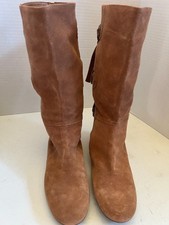 Womens michelle tan for sale  Riverton