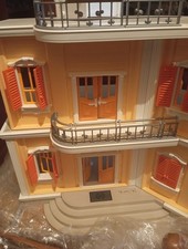 Playmobil 5302 usato  Roma