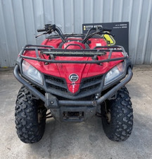 2021 cfmoto cforce for sale  SALTBURN-BY-THE-SEA