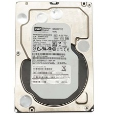 Wd2000fyyz hard disk usato  Arezzo