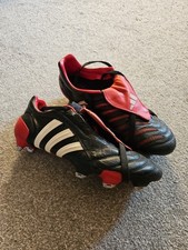 Adidas predator pulse for sale  SWINDON