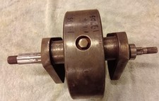 Bsa a10 crankshaft. for sale  KING'S LYNN