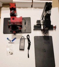 Mini motorized lathe for sale  Phoenix