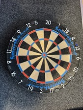 Unicorn smartboard dartboard for sale  DUNFERMLINE