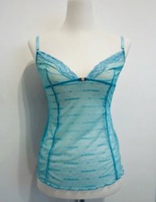 Underwear canottiera top usato  Roma
