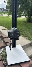 Omega c700 super for sale  Van Meter