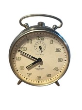 Orologio sveglia tavolo usato  Bagno a Ripoli