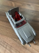 Vintage corgi toys for sale  PETERBOROUGH