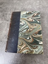 Ancien livre vie d'occasion Ancien livre vie d'occasion  Aix-les-Bains