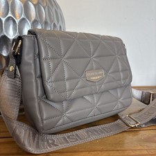 River island quilted for sale  STOKE-ON-TRENT