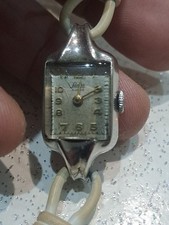 Orologio lanco antico usato  Napoli