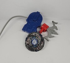 Toupie beyblade métal d'occasion  Bain-de-Bretagne