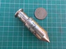 Vintage nickel plated for sale  ROYSTON
