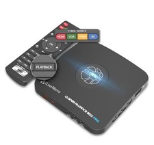 Cloner alliance box d'occasion  Expédié en Belgium