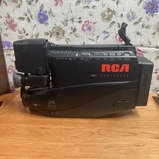 Rca dsp3 vhs for sale  Rolling Prairie