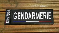 Pack bandes identification d'occasion  Pleudihen-sur-Rance