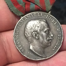 Guerra italo turca usato  San Bonifacio