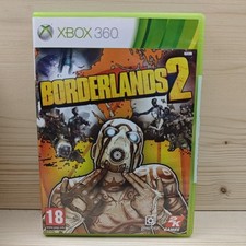 Borderlands pal ita usato  Barcellona Pozzo di Gotto
