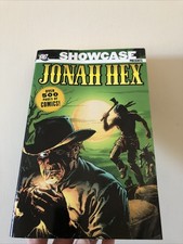 Showcase presents jonah for sale  GLASGOW