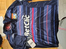 Maillot short foot d'occasion  Châteaulin