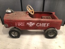 Vintage murray fire for sale  Madison