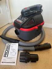 Rigid 4000rv gallon for sale  Dedham