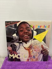 LP Machel Montano – Dr. Carnival  1987  Rohit Label Pristine Mint!! comprar usado LP Machel Montano – Dr. Carnival  1987  Rohit Label Pristine Mint!! comprar usado  Enviando para Brazil