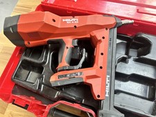 Hilti bx4 nuron for sale  FAREHAM
