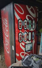 Coke machine sale for sale  Sumter