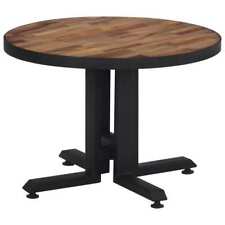 Coffee table round for sale  Ireland