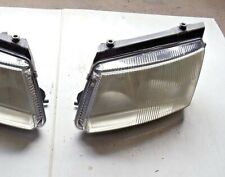 1998 99 2000 01 Volkswagen VW Passat farol lateral esquerdo lâmpada de cabeça   comprar usado  Enviando para Brazil