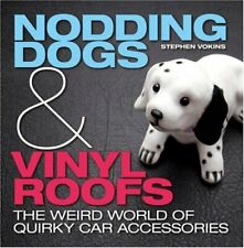 Nodding dogs vinyl for sale  UK