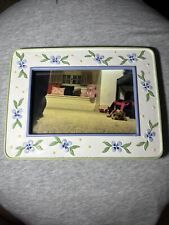 White picture frame for sale  Watsonville
