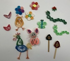Scrapbooking embellishments sp for sale  Rockwall