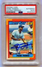 Frank thomas 1990 for sale  Lake Grove
