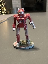 Metal battletech hermes for sale  Maumee