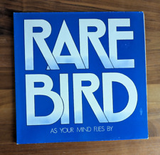 Rare bird your gebraucht kaufen  Mainz