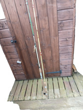 Two fibre glass for sale  DUNBAR
