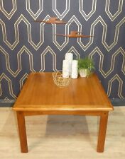 1960er teak holz gebraucht kaufen  Wilhelmshaven