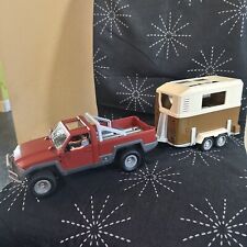 Schleich 42090 42091 gebraucht kaufen  Oranienburg