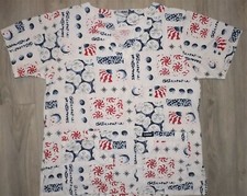 Landau red white for sale  Clearwater