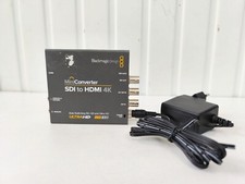 Blackmagic design mini d'occasion  Sèvres