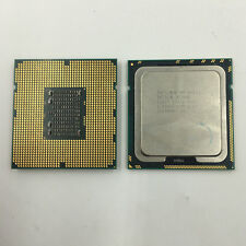 2 piezas CPU Intel Xeon X5670 SLBV7 2,93 GHz 12 MB 6,4 GT/s LGA1366 6 núcleos par coincidente, usado segunda mano  Embacar hacia Argentina